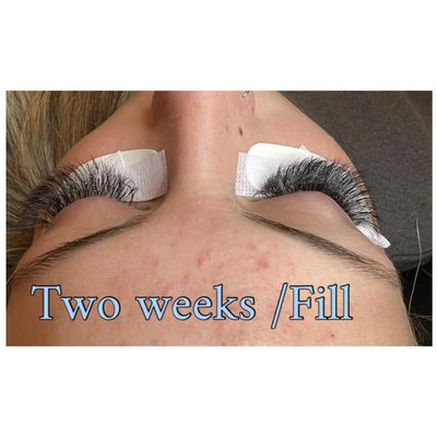 If anyone used this UV LED lash extension system? : r/eyelashextensions