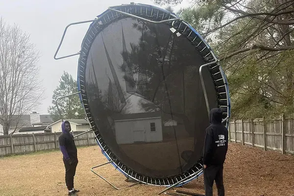 Junk Removal and Property Cleanouts