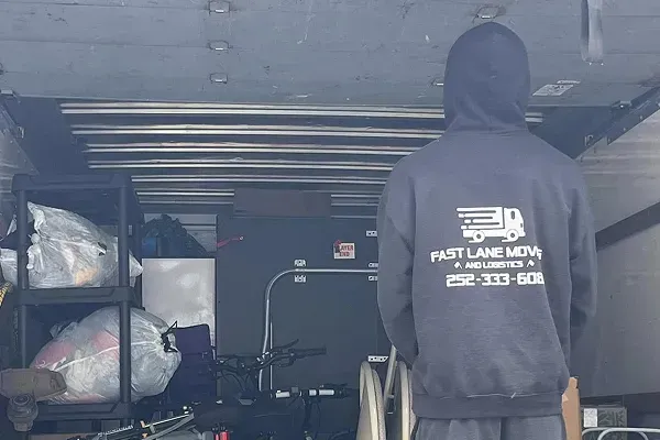 Interstate/Long-Distance Moving