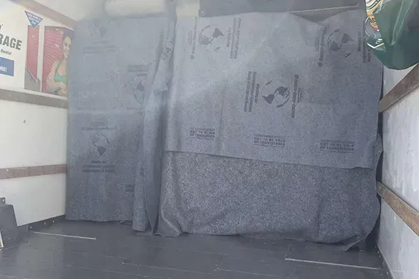 White Glove Services