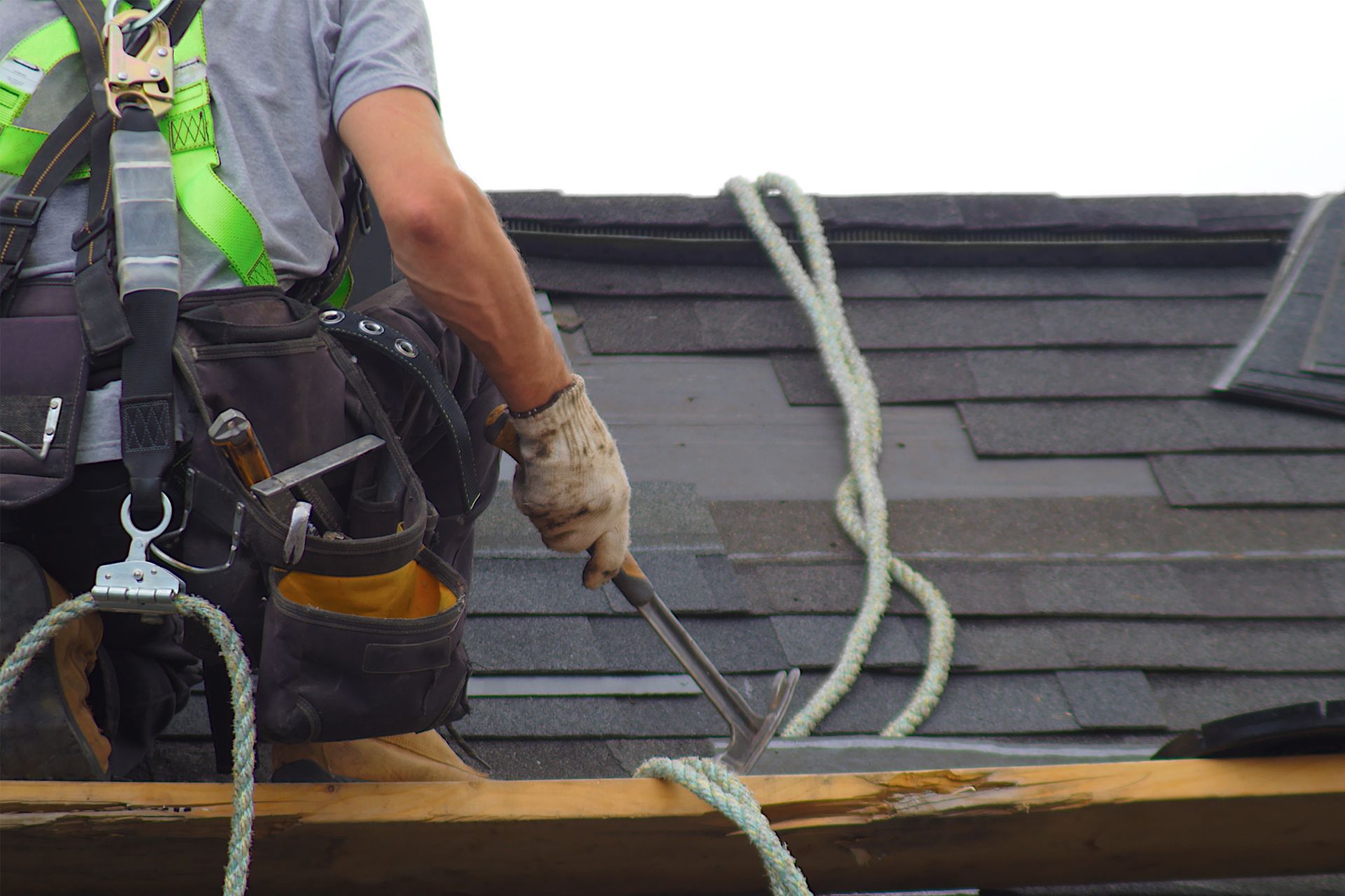 Emergency Roof Repair