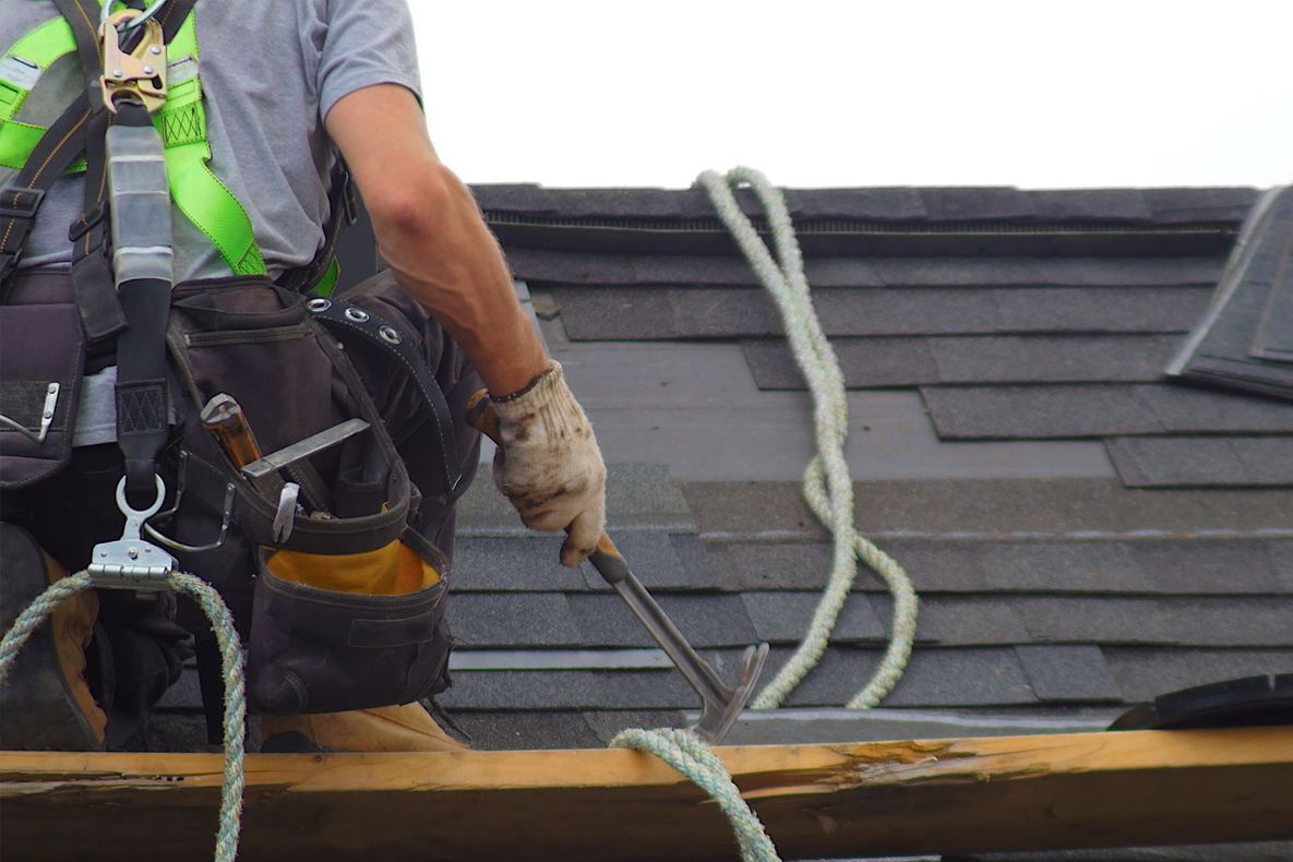 Emergency Roof Repair