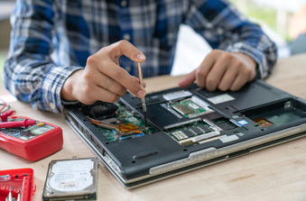  Laptop/PC and tablet repairs - Doncaster - The Phone Shop - Laptop