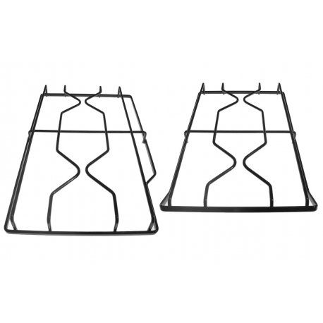 accessori per piano cottura