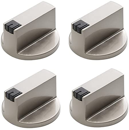 manopole per fornelli