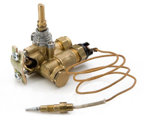 componenti in metallo piani cottura