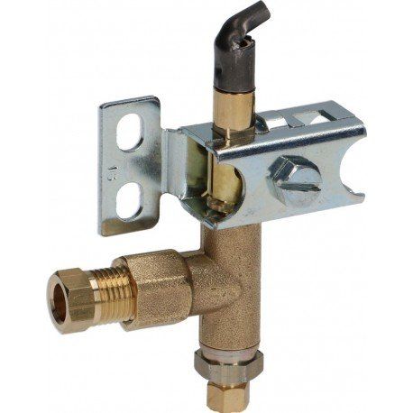 ricambio per cucina professionale