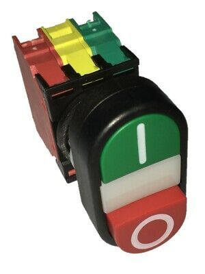 interruttore per ambienti di lavoro