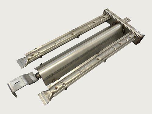 ricambi per cucine professionali e industriali