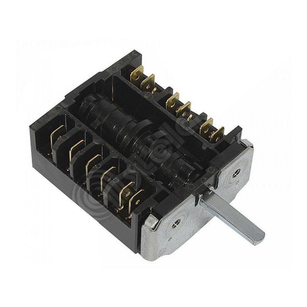 ricambio in metallo per cucina professionale