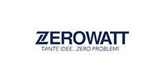 Zerowatt logo
