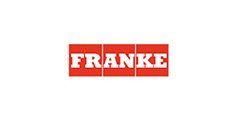 Franke logo