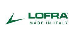 Lofra logo