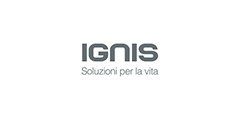 Ignis logo