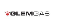 GlemGas logo