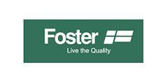 Foster logo