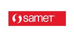 Samet logo