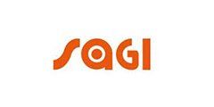 Sagi logo