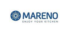 Mareno logo