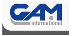 GAM logo