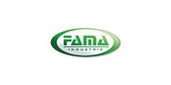 Fama logo
