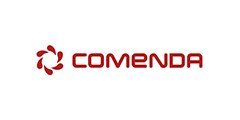 Comenda logo