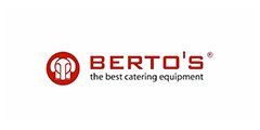 Berto's logo