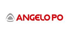 Angelo Po logo