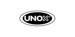 Unox logo