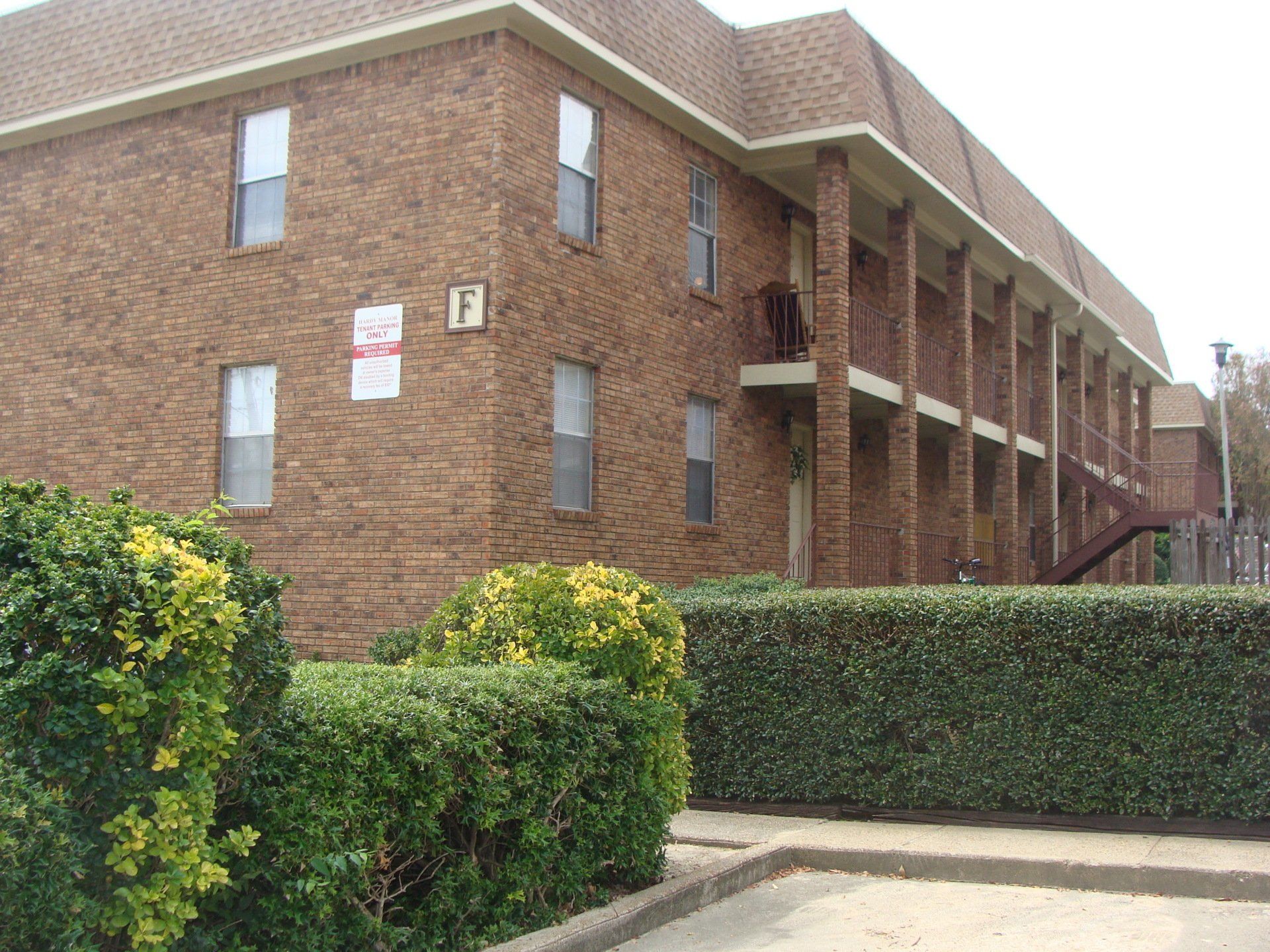Hardy Manor Apartment Homes Apartments For Rent in Hattiesburg, MS