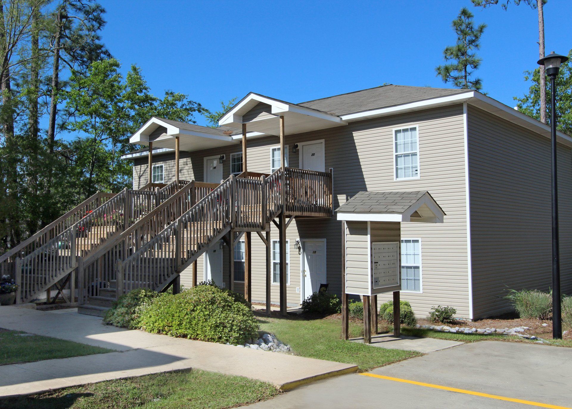 Apartments In Hattiesburg Mississippi