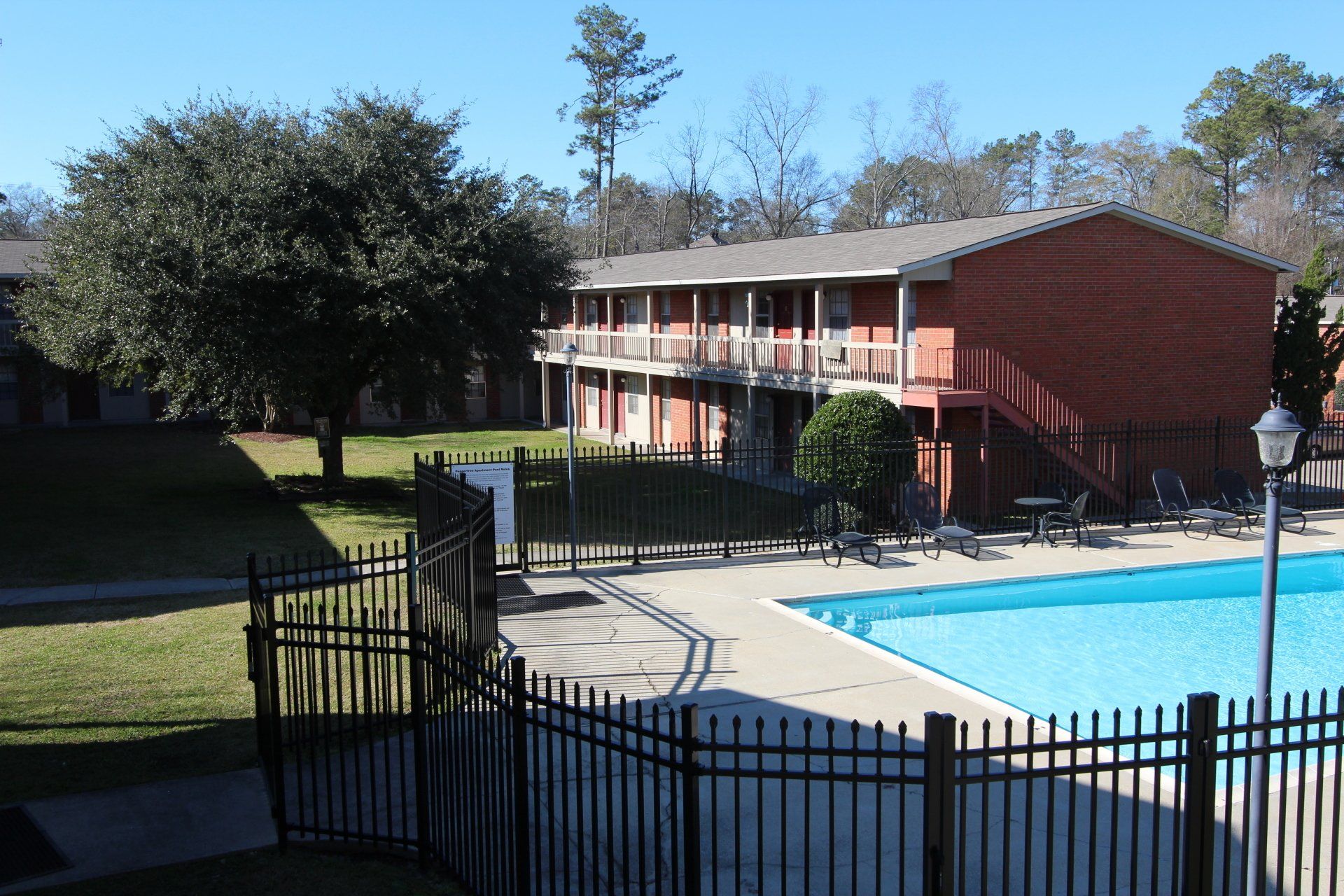 Peppertree Apartment Homes Apartments for Rent in Hattiesburg, MS