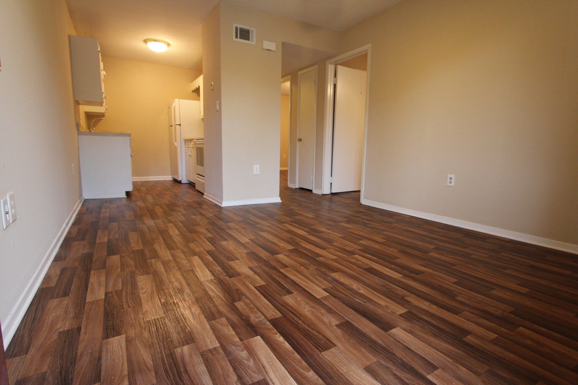 Peppertree Apartment Homes Apartments for Rent in Hattiesburg, MS