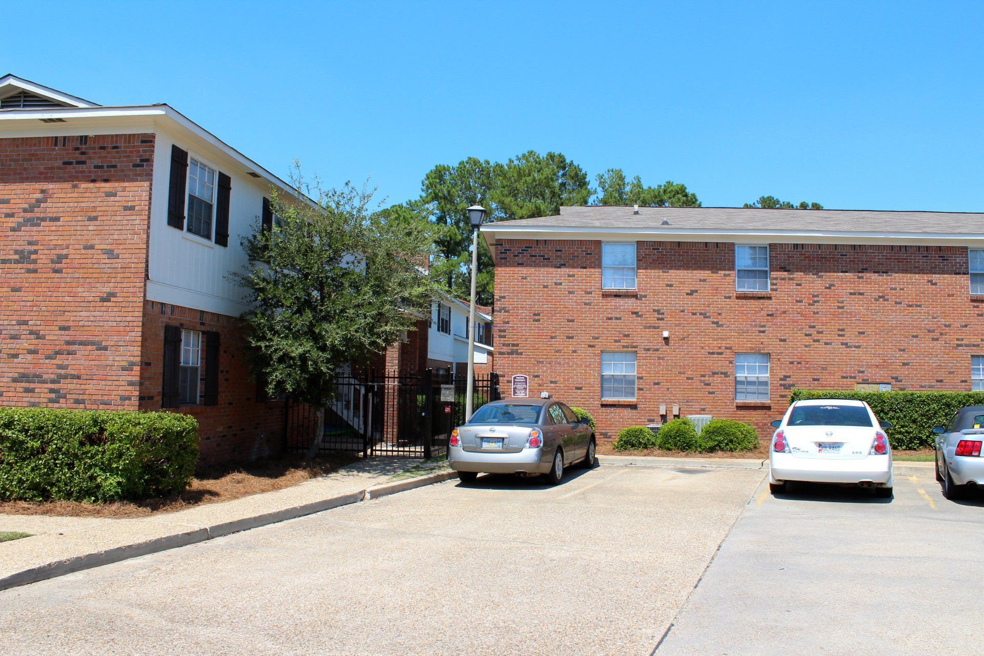 La Maison Apartment Homes Apartments for Rent in Hattiesburg, MS