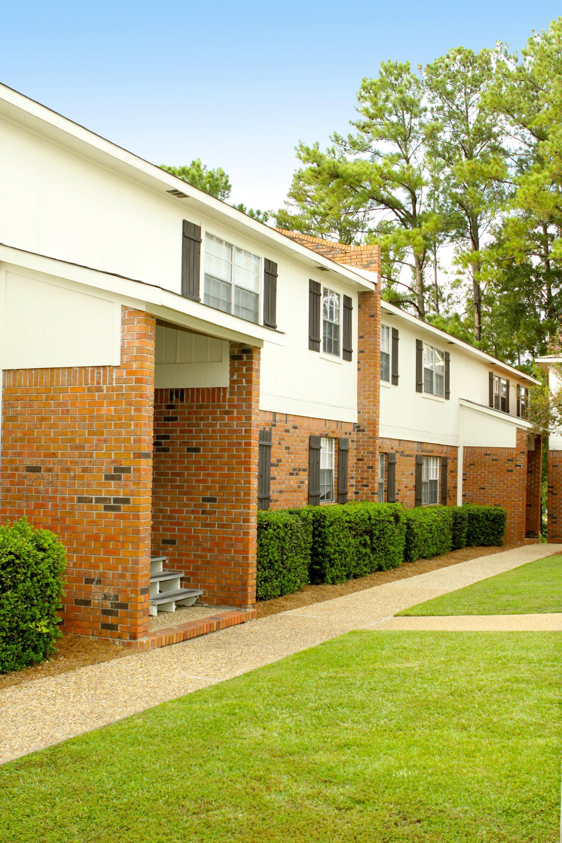 La Maison Apartment Homes Apartments for Rent in Hattiesburg, MS