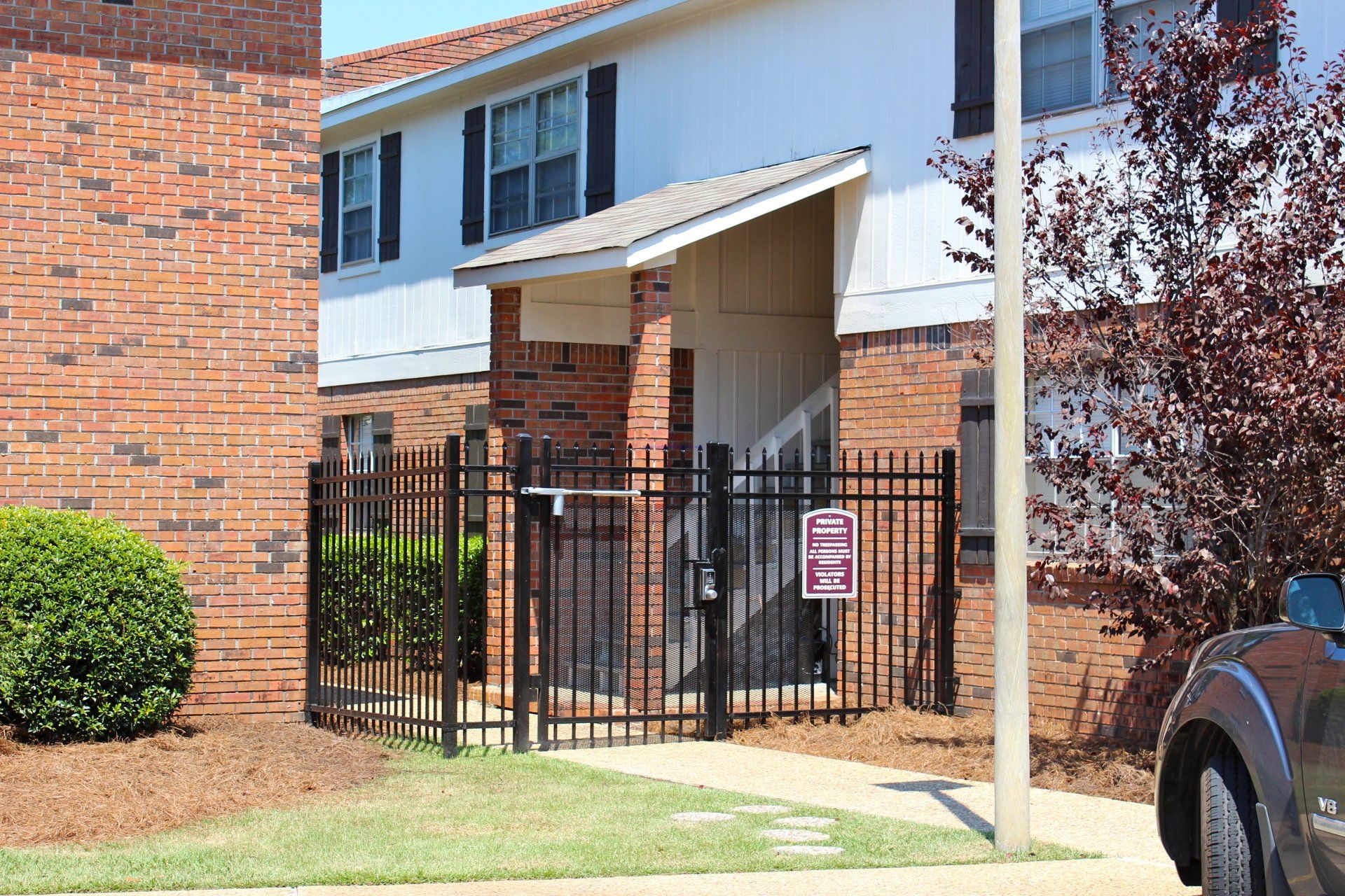 La Maison Apartment Homes Apartments for Rent in Hattiesburg, MS