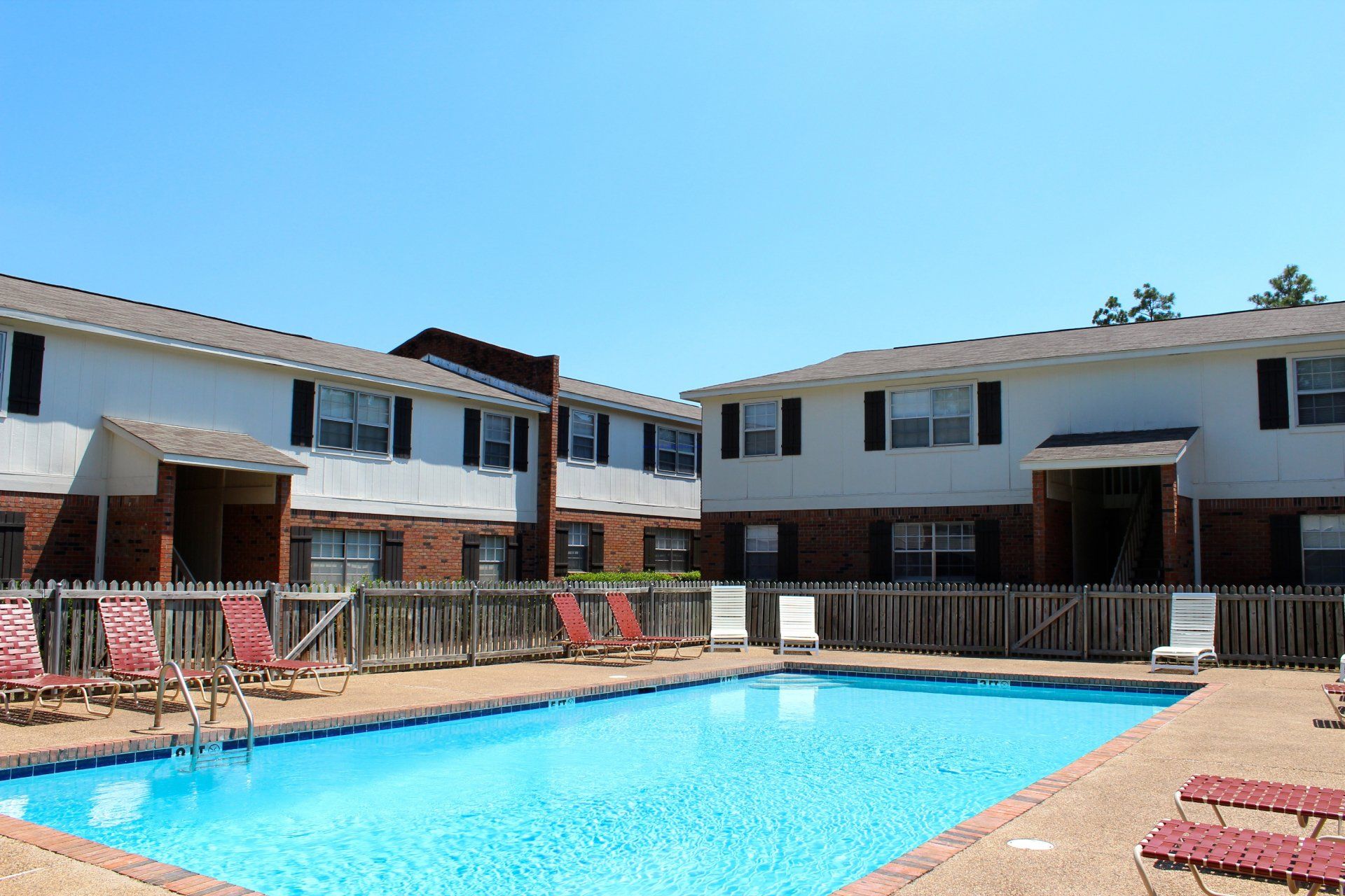 1 bedroom apartments hattiesburg ms