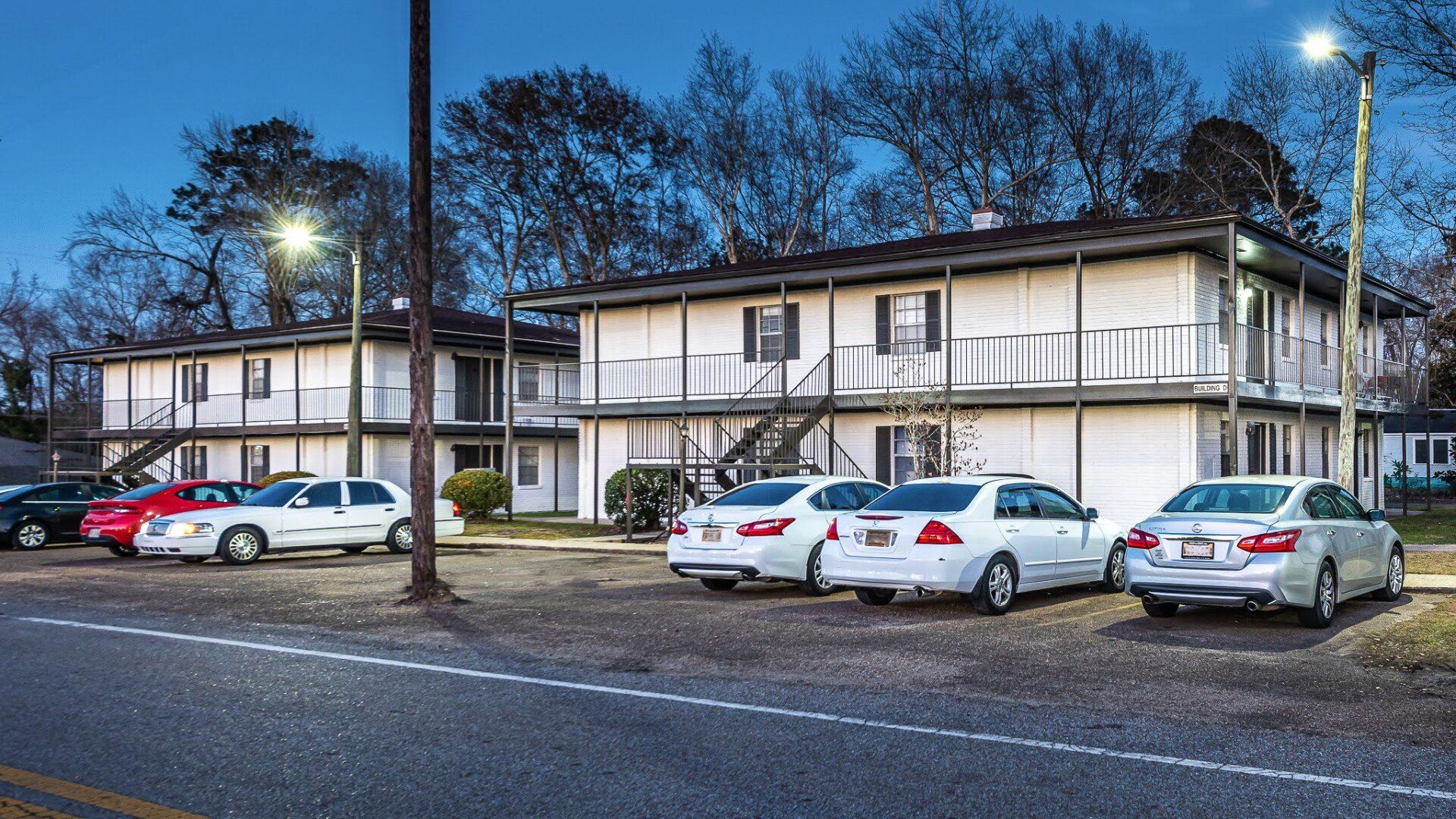 Ashwood Apartments Homes Apartments for rent in Hattiesburg, MS