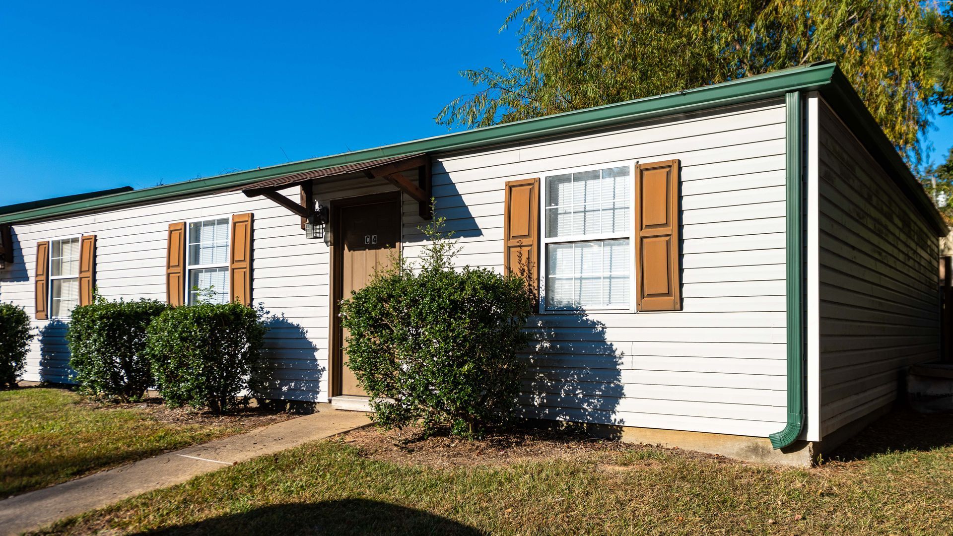 Emerald Village Apartment Homes