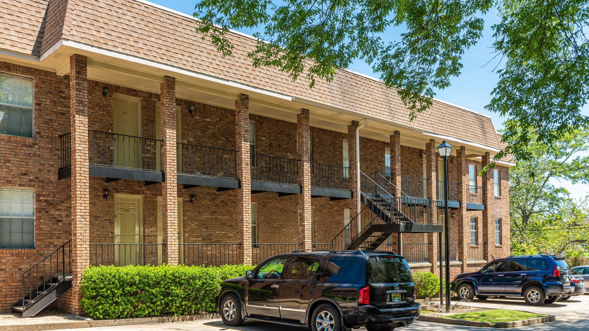 Hardy Manor Apartment Homes Apartments For Rent in Hattiesburg, MS