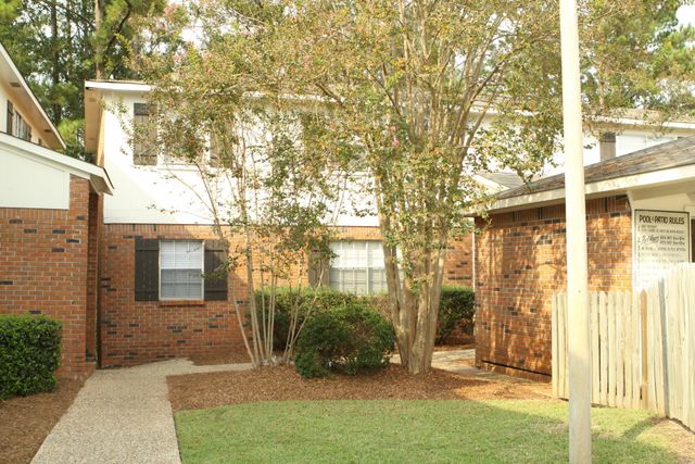 Hattiesburg Apartments Near Usm