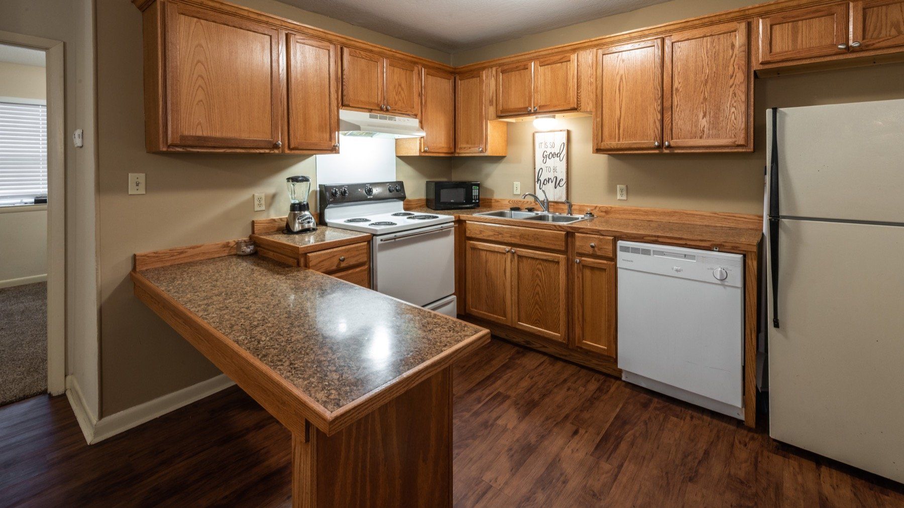 La Maison Apartment Homes Apartments for Rent in Hattiesburg, MS