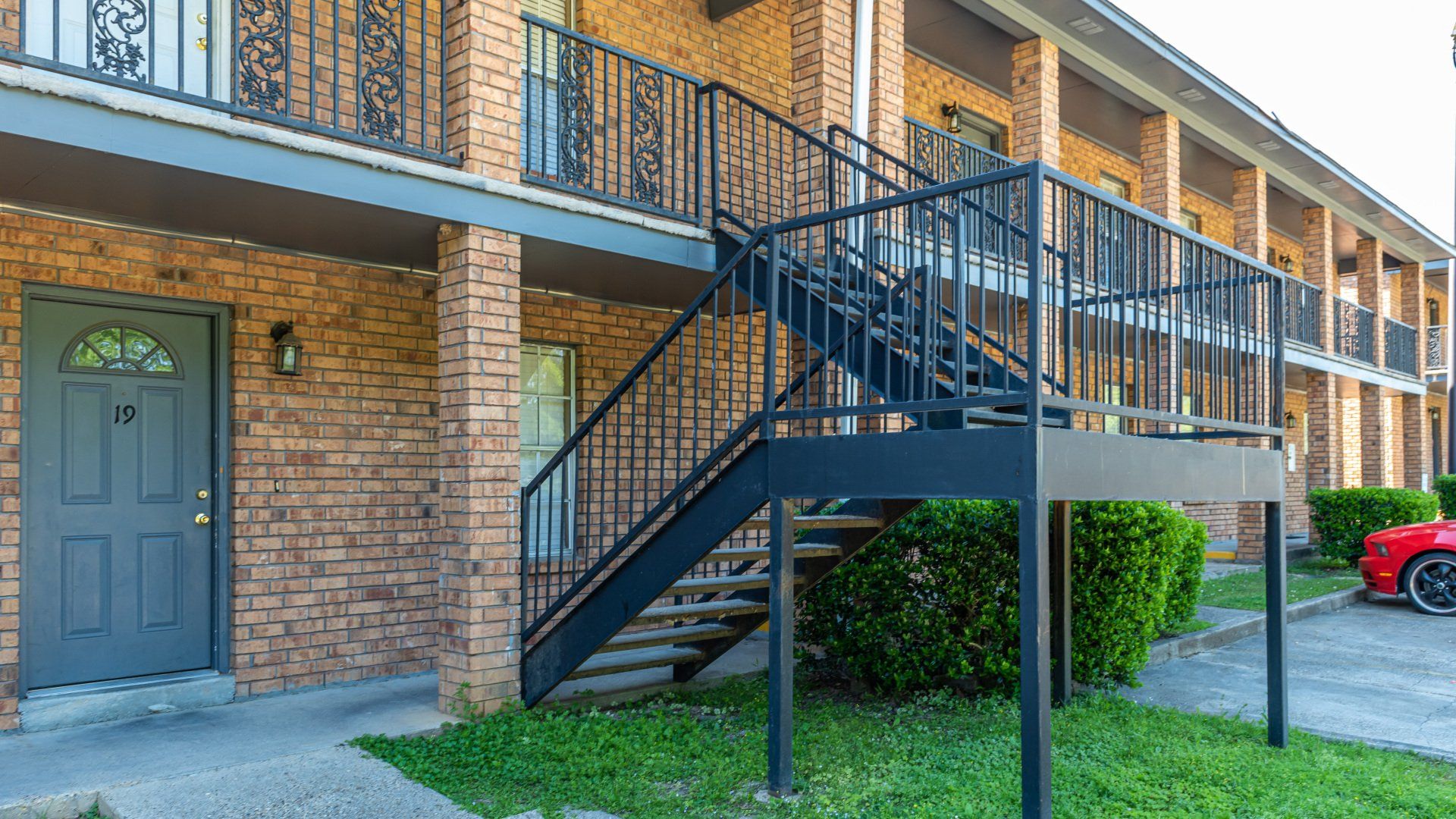 Longwood Crossing Apartments Apartments for Rent in Hattiesburg, MS