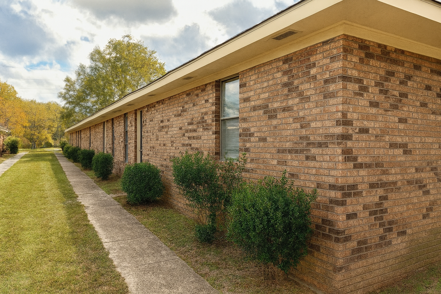 The Grande at Timberwood Apartment Homes