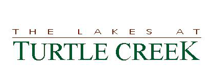 The Lakes at Turtle Creek Logo