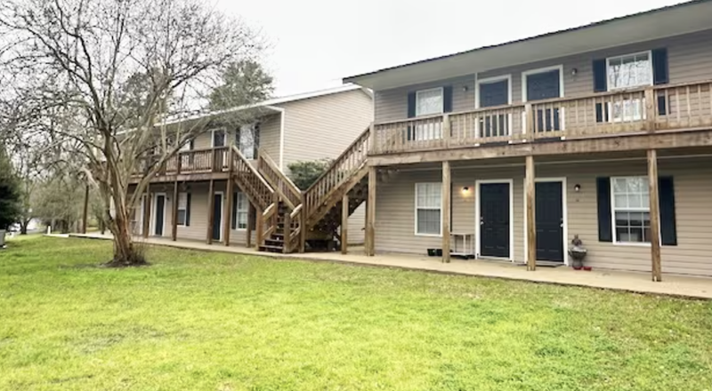 The Grande at Ellisville