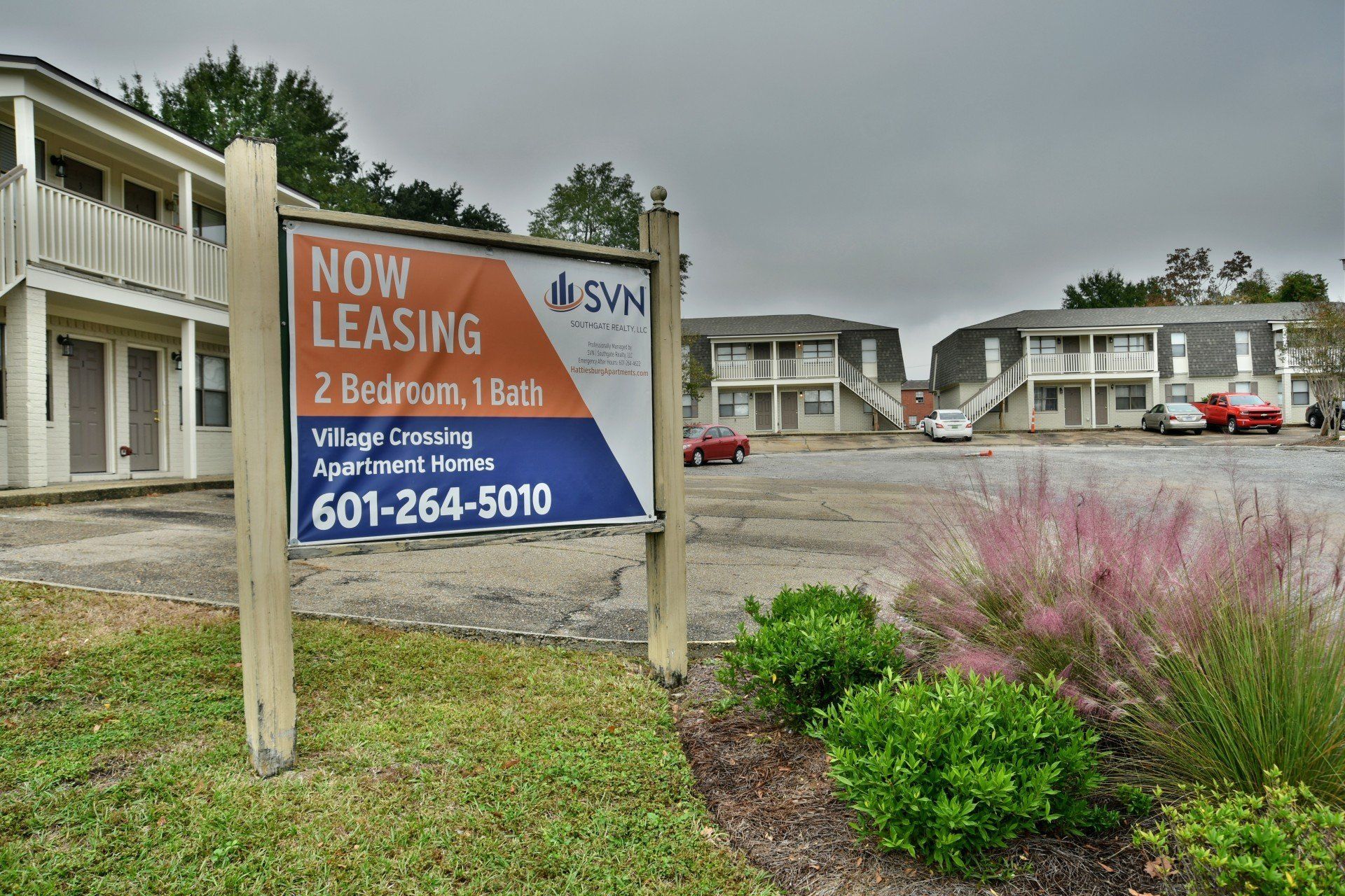 Apartments for Rent in Hattiesburg MS