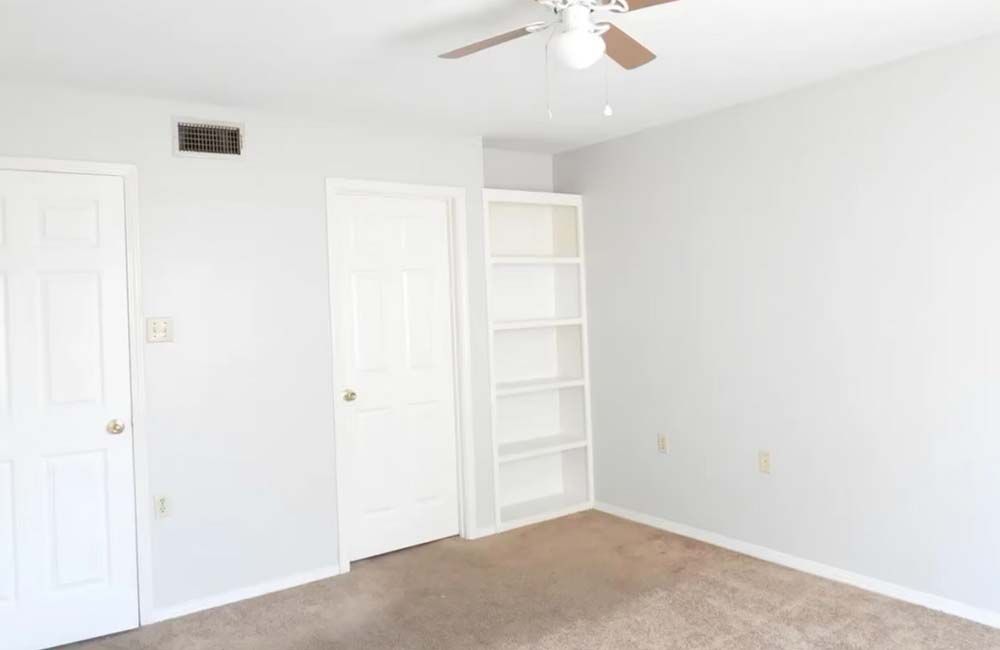 Brookshire Duplexes and Apartment Homes Apartments for Rent in