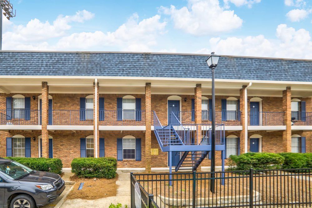 Lexington Apartment Homes | Apartments for rent in Hattiesburg, MS