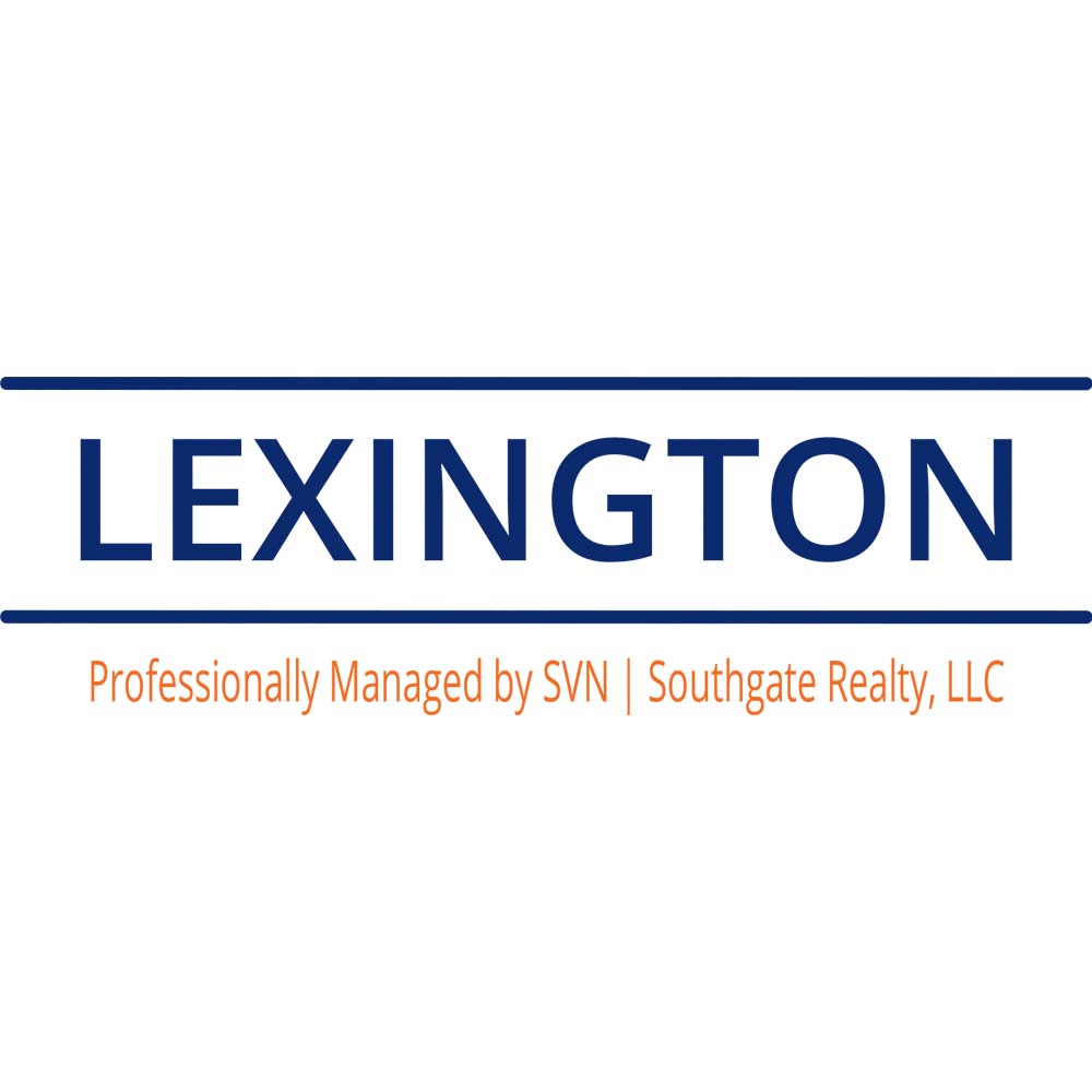 Lexington Apartment Logo